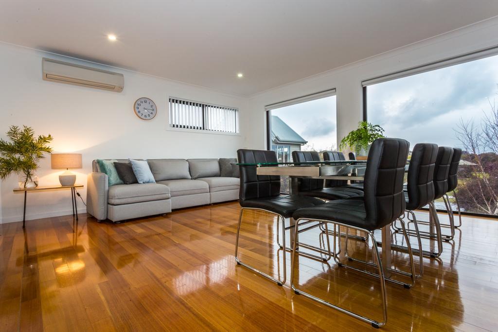 Pearl Hawley Beach Port Sorell Εξωτερικό φωτογραφία