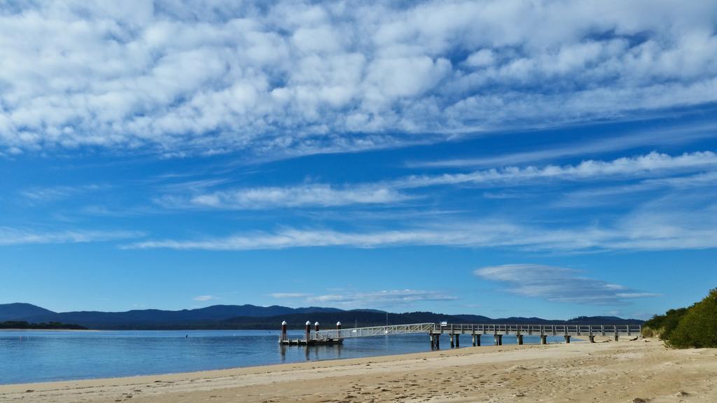 Pearl Hawley Beach Port Sorell Εξωτερικό φωτογραφία