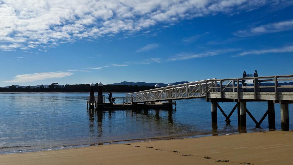 Pearl Hawley Beach Port Sorell Εξωτερικό φωτογραφία