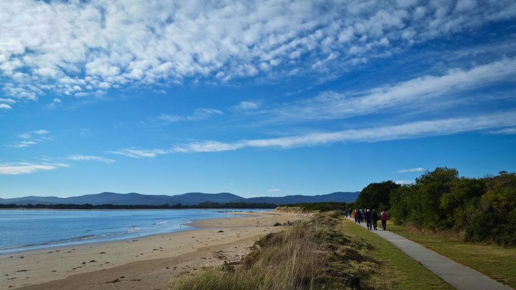 Pearl Hawley Beach Port Sorell Εξωτερικό φωτογραφία