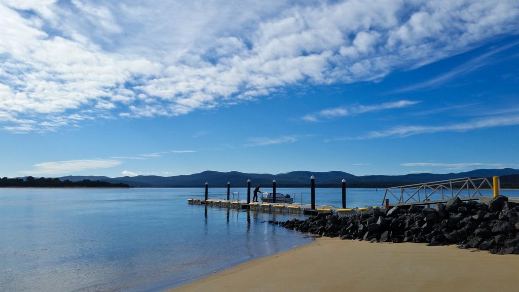 Pearl Hawley Beach Port Sorell Εξωτερικό φωτογραφία