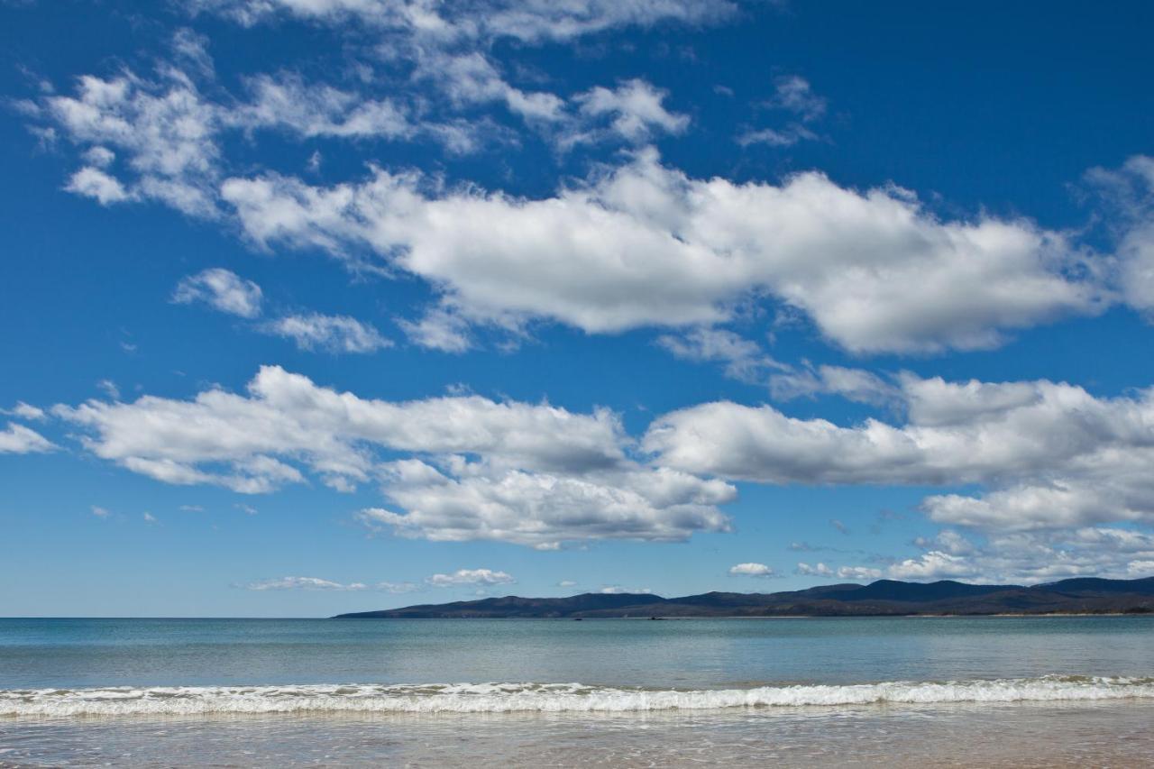 Pearl Hawley Beach Port Sorell Εξωτερικό φωτογραφία