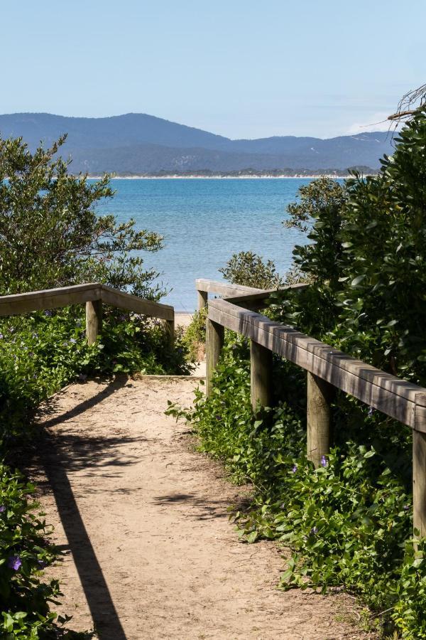 Pearl Hawley Beach Port Sorell Εξωτερικό φωτογραφία