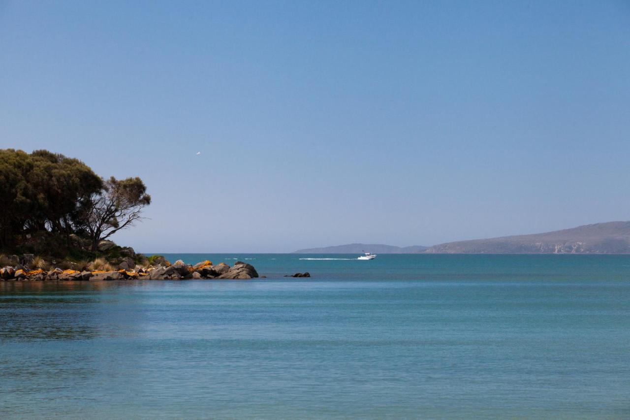 Pearl Hawley Beach Port Sorell Εξωτερικό φωτογραφία