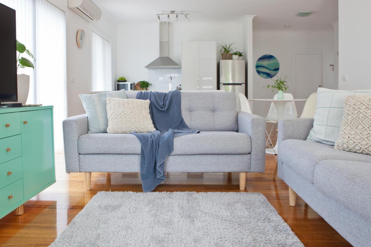 Pearl Hawley Beach Port Sorell Εξωτερικό φωτογραφία