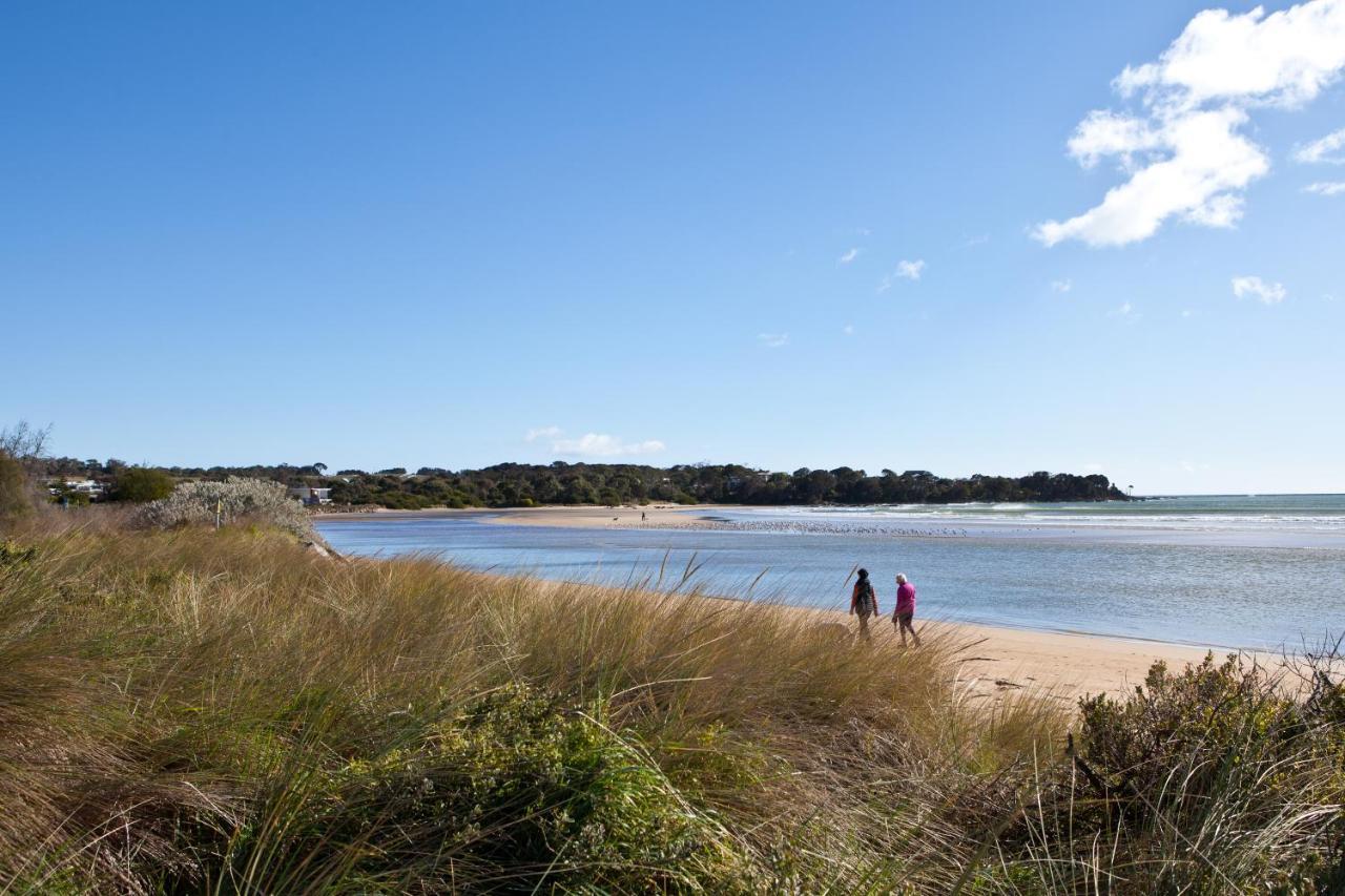 Pearl Hawley Beach Port Sorell Εξωτερικό φωτογραφία