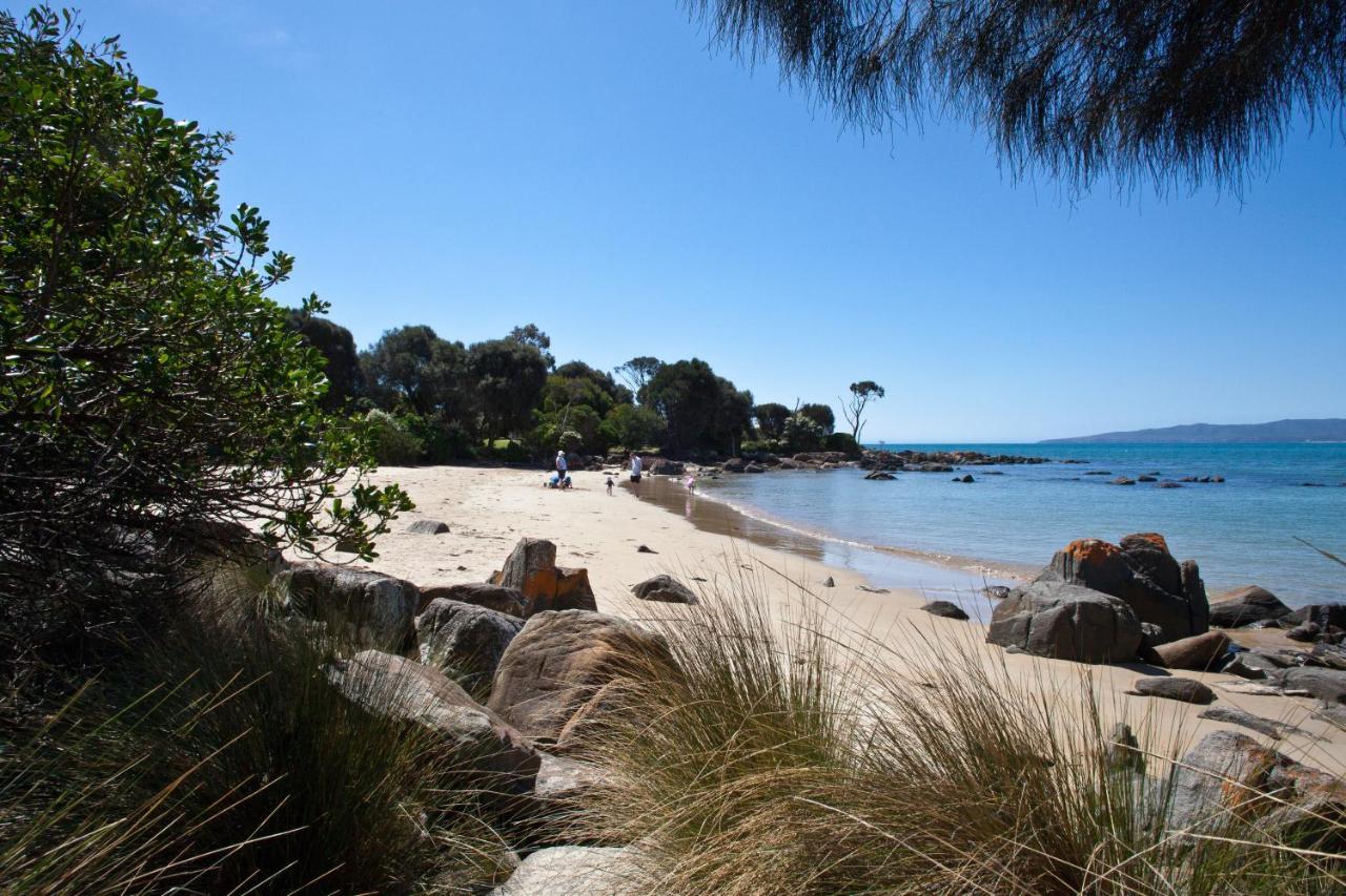 Pearl Hawley Beach Port Sorell Εξωτερικό φωτογραφία